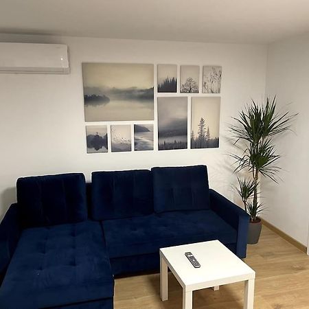 Lucky Seven Cosy 1-Bedroom Apartment, Free Parking Krakow Dış mekan fotoğraf
