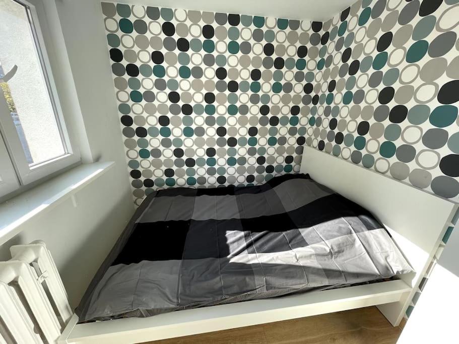 Lucky Seven Cosy 1-Bedroom Apartment, Free Parking Krakow Dış mekan fotoğraf