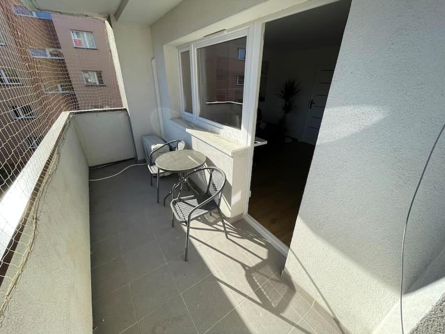 Lucky Seven Cosy 1-Bedroom Apartment, Free Parking Krakow Dış mekan fotoğraf